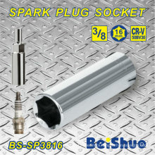 1/2" Cr-V50BV30 Spark Plug Socket